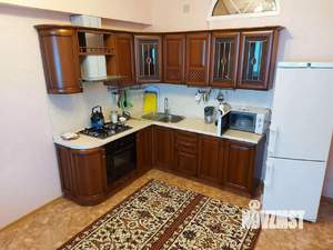 2-к квартира, на длительный срок, 58м2, 4/6 этаж