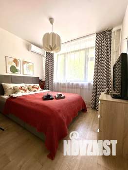 Студия квартира, посуточно, 18м2, 1/5 этаж