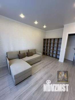 2-к квартира, на длительный срок, 55м2, 10/10 этаж