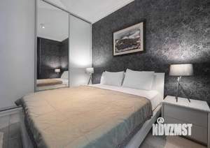 2-к квартира, на длительный срок, 40м2, 16/26 этаж