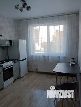 1-к квартира, на длительный срок, 35м2, 10/14 этаж