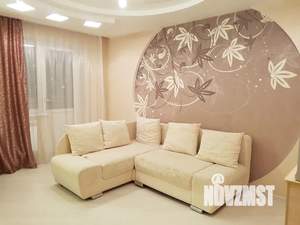 2-к квартира, посуточно, 55м2, 2/5 этаж