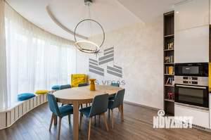 3-к квартира, на длительный срок, 130м2, 4/5 этаж