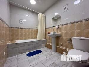 1-к квартира, посуточно, 60м2, 2/4 этаж