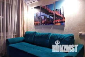 1-к квартира, посуточно, 30м2, 4/5 этаж