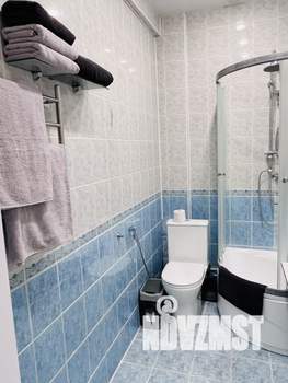 1-к квартира, посуточно, 34м2, 1/1 этаж