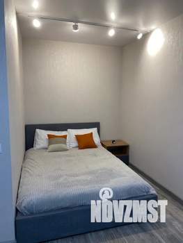 1-к квартира, посуточно, 37м2, 5/15 этаж