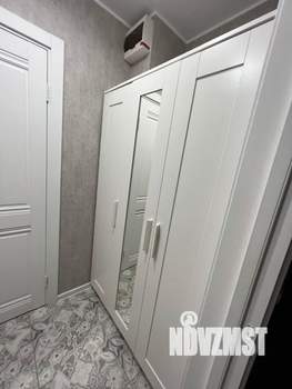 1-к квартира, на длительный срок, 32м2, 12/17 этаж