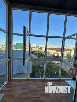 1-к квартира, на длительный срок, 34м2, 3/5 этаж