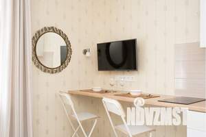 1-к квартира, посуточно, 32м2, 6/23 этаж