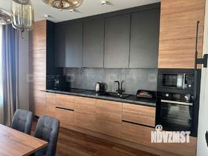 1-к квартира, на длительный срок, 39м2, 12/19 этаж