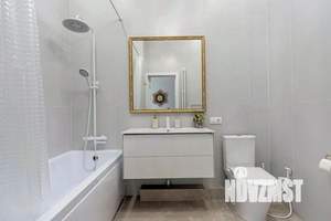 2-к квартира, посуточно, 83м2, 1/1 этаж