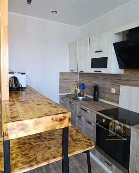 1-к квартира, на длительный срок, 32м2, 5/24 этаж