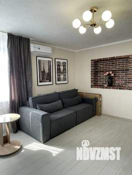 2-к квартира, на длительный срок, 58м2, 8/10 этаж