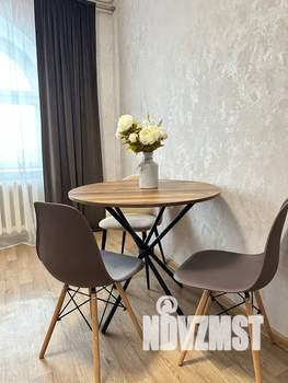 1-к квартира, посуточно, 38м2, 14/14 этаж