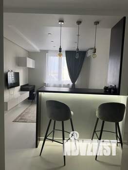 2-к квартира, посуточно, 54м2, 13/17 этаж