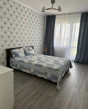 2-к квартира, на длительный срок, 51м2, 10/23 этаж