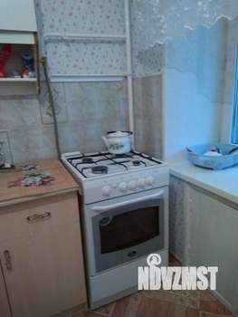 1-к квартира, на длительный срок, 30м2, 4/9 этаж