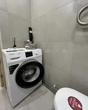 2-к квартира, на длительный срок, 34м2, 4/20 этаж