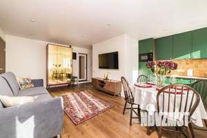 2-к квартира, посуточно, 45м2, 1/1 этаж