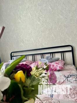 1-к квартира, посуточно, 60м2, 6/6 этаж