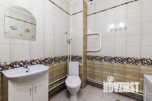 Студия квартира, посуточно, 20м2, 1/15 этаж