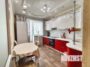 2-к квартира, посуточно, 70м2, 3/10 этаж