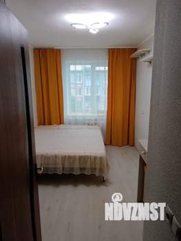 2-к квартира, на длительный срок, 58м2, 4/5 этаж