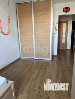 2-к квартира, на длительный срок, 55м2, 16/19 этаж