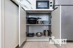 2-к квартира, посуточно, 38м2, 1/1 этаж