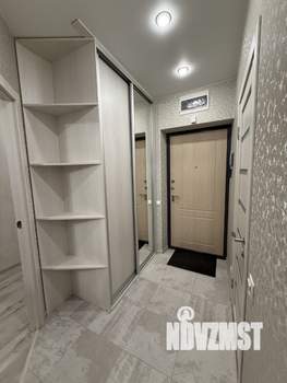 1-к квартира, на длительный срок, 35м2, 3/20 этаж