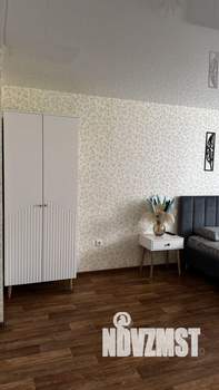 1-к квартира, на длительный срок, 38м2, 4/11 этаж