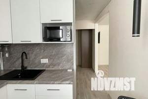 2-к квартира, посуточно, 57м2, 1/5 этаж