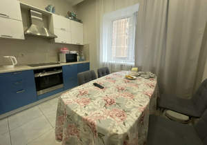2-к квартира, на длительный срок, 80м2, 5/22 этаж