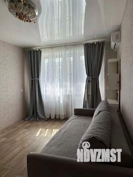 1-к квартира, на длительный срок, 32м2, 6/10 этаж