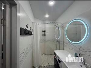 1-к квартира, на длительный срок, 55м2, 2/13 этаж