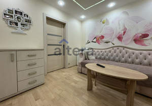 1-к квартира, на длительный срок, 36м2, 1/9 этаж