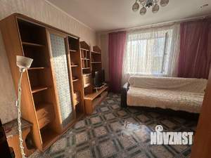 2-к квартира, на длительный срок, 55м2, 7/14 этаж