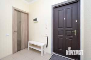 1-к квартира, посуточно, 47м2, 1/1 этаж