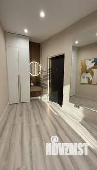 2-к квартира, на длительный срок, 55м2, 9/20 этаж