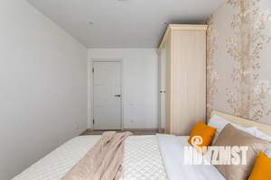 3-к квартира, посуточно, 70м2, 10/10 этаж
