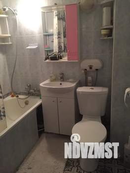 2-к квартира, посуточно, 50м2, 4/9 этаж