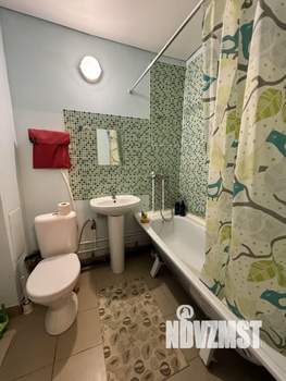 1-к квартира, на длительный срок, 32м2, 10/19 этаж