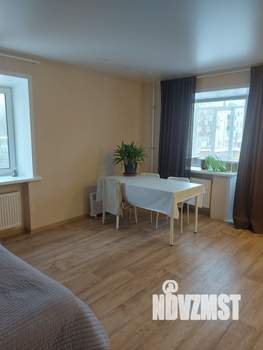 1-к квартира, на длительный срок, 32м2, 2/5 этаж