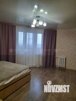 2-к квартира, на длительный срок, 50м2, 14/16 этаж