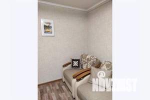 1-к квартира, посуточно, 32м2, 3/5 этаж