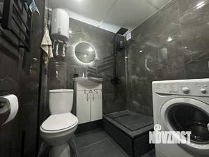 1-к квартира, на длительный срок, 40м2, 6/10 этаж