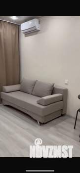 Студия квартира, на длительный срок, 29м2, 2/20 этаж