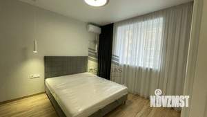 1-к квартира, на длительный срок, 40м2, 6/10 этаж