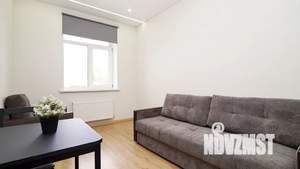 Студия квартира, посуточно, 25м2, 2/6 этаж